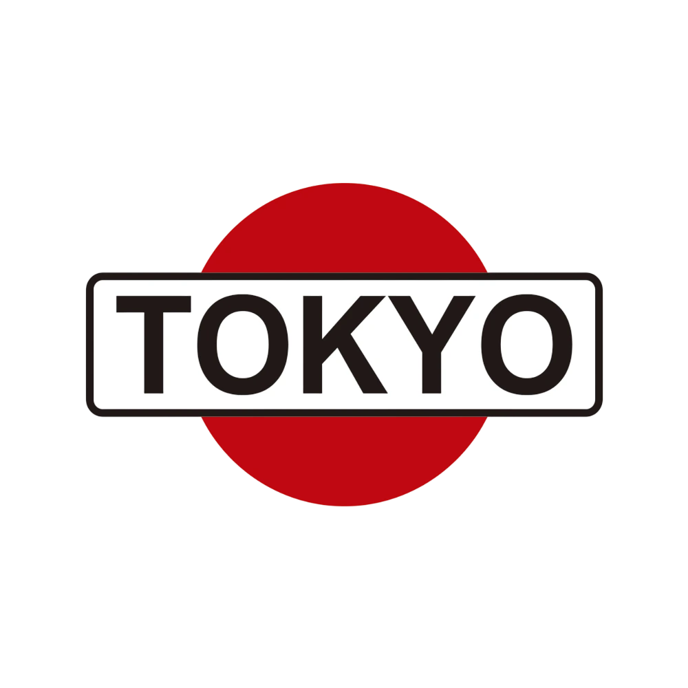 Tokyo