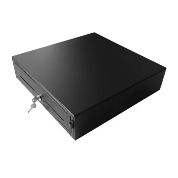 CAJA DE DINERO