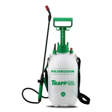 PULVERIZADOR - FUMIGADOR