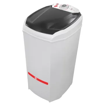 Lavarropas semiautomáticas