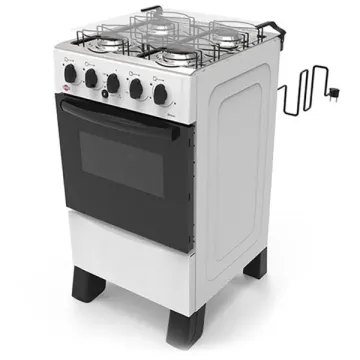 COCINAS A GAS - ELECTRICAS