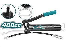 PISTOLA DE ENGRASE 400 CC
