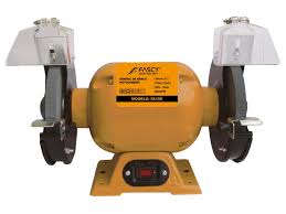 ESMERIL DE 1.2 HP 375WAT