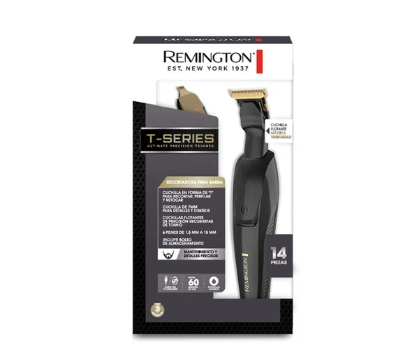 CORTABARBARA REMINGTON T-SERIES MOD MB20A