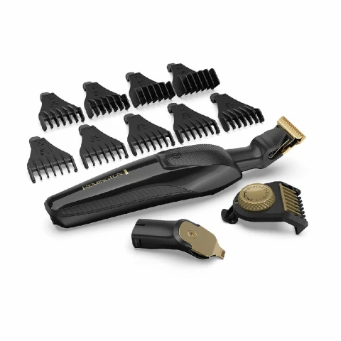 CORTABARBARA REMINGTON T-SERIES MOD MB20A, imagen 2