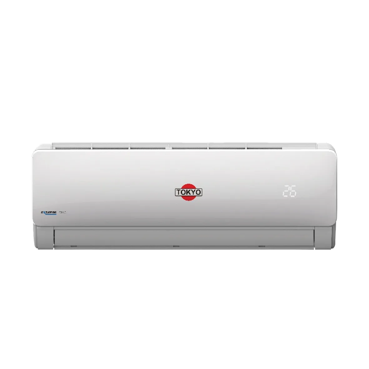AIRE ACONDICIONADOR TOKYO DE 18000BTU, imagen 3