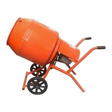 HORMIGONERA 130LTS (WEG) ANSA