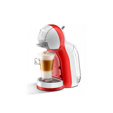 CAFETERA DOLCE GUSTO MOULINEX MOD