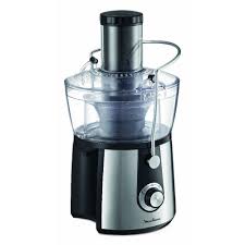 EXTRACTOR DE JUGO MOULINEX JU550D10 800W