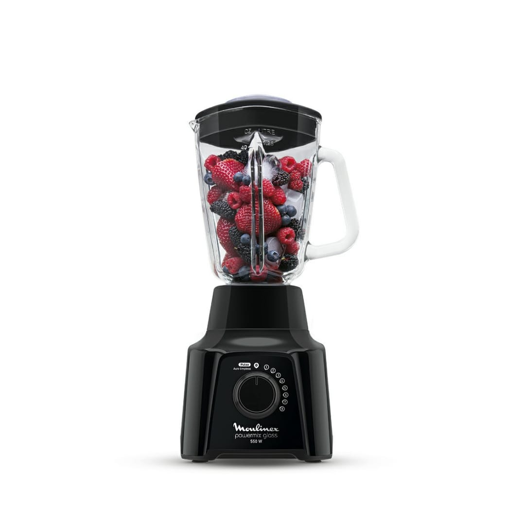 LICUADORA POWERMIX MOULINEX LN289