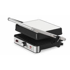 CHURRASQUERA PLANCHA GRILL TOKYO FLEXI 360 200