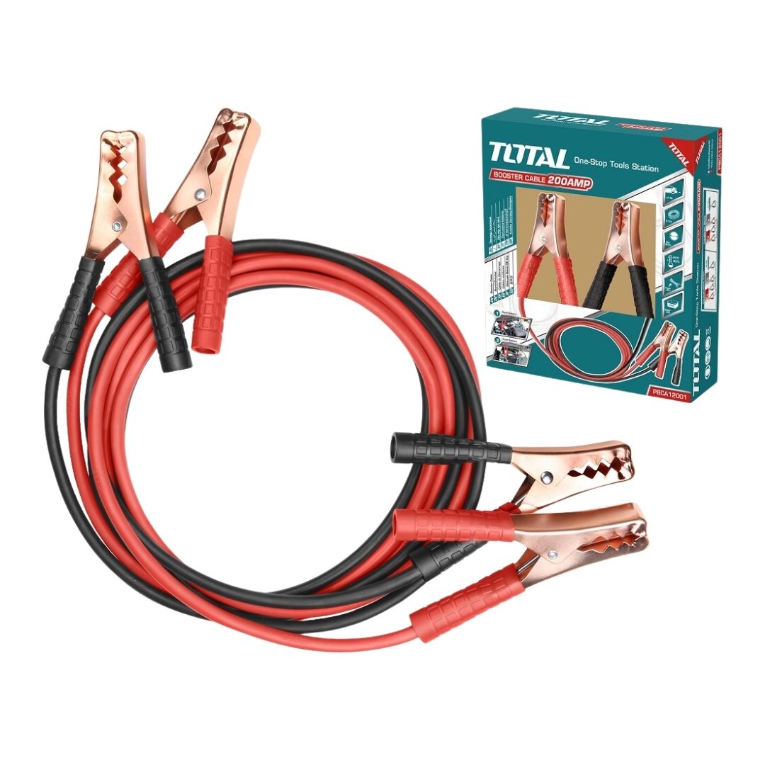 ACOPLE P/ BATERIA 200 AMP TOTAL