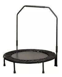 TRAMPOLIN DE RESORTES EVOLUTION ASG-40