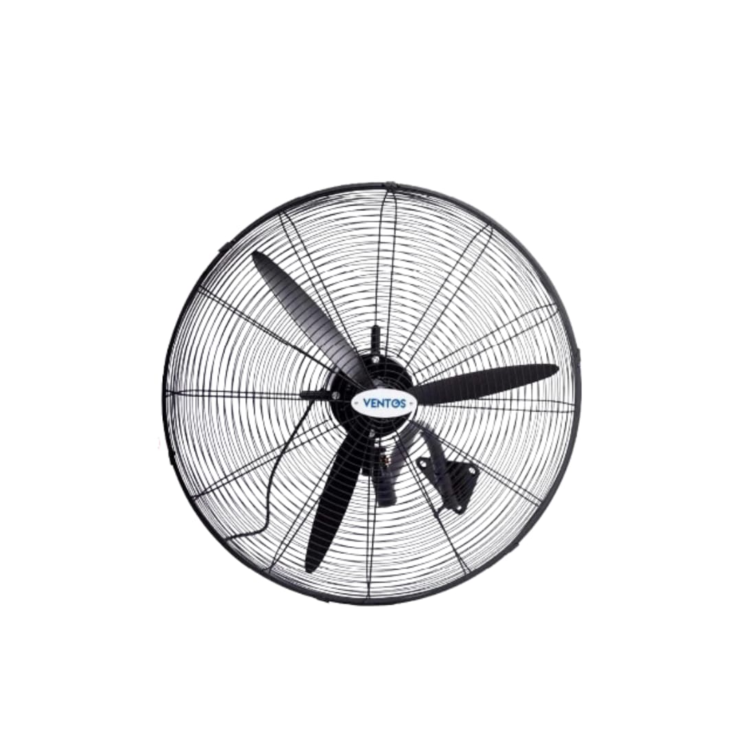 VENTILADOR INDUSTRIAL DE PARED 30´´180W VENTOS FLW-750-C
