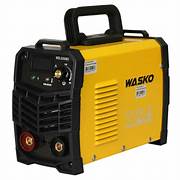 SOLDADOR INVERTER  MMA WASKO 130A