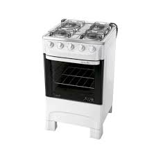 COCINA MUELLER DE 4H BLANCO MODERATTO
