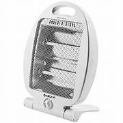 ESTUFA ELECTRICA MOX MO-QH612 BLANCO