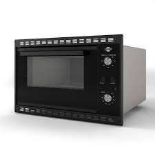 HORNO ELECTRICO EMPOTRABLE CLARA 45LTS