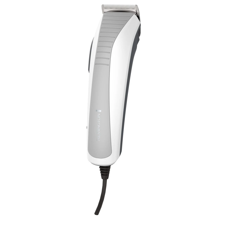 CORTAPELOS REMINGTON MOD HC4050 22 PIEZAS CUCHILLAS ACERO QUIRURGICO