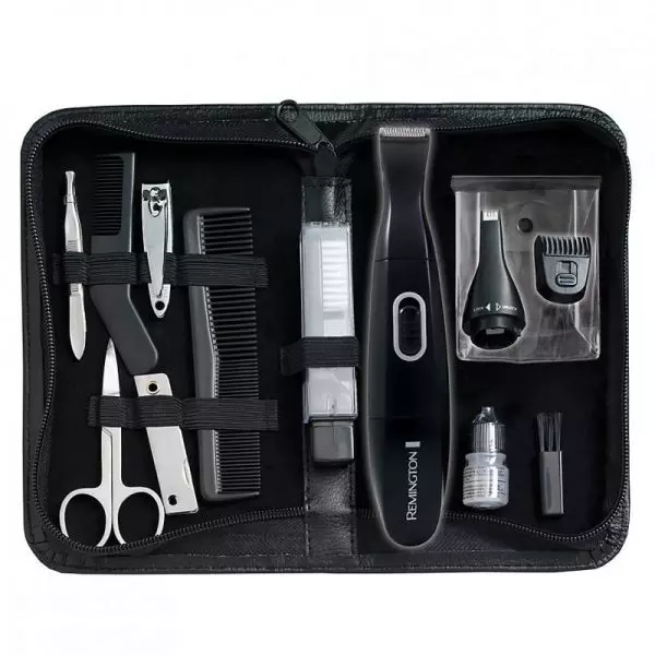 KIT CORTADOR DE PELO REMINGTON MOD TLG100 12PZAS, imagen 3