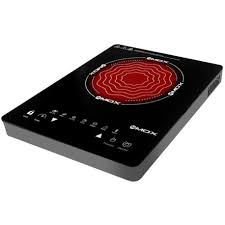 PLACA INFRARROJA MOX NEGRA MO-KIC03