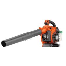 SOPLADORA ASPIRADORA HUSQVARNA