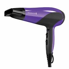 SECADOR DE PELO REMINGTON MOD D3190 DAMAGE PROTECTION 2200