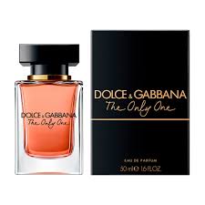 PERFUME DOLCE GABBANA THE ONLY ONE EDP FEM 50ML