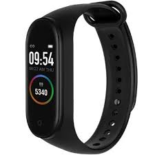 RELOJ BANDA XION XI-XWATCH58 BLACK