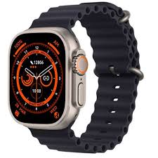 RELOJ BLULORY GLIFO 9 ULTRA BLACK/GREEN