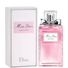 PERFUME DIOR MISS ROSE N`ROSE EDT 100ML