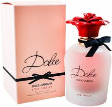PERFUME DOLCE GABBANA DOLCE ROSA EXCELSA EPD 50ML