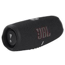SPEAKER PORTATIL JBL CHARGE 5 BLACK
