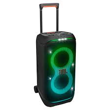 SPEAKER PORTATIL JBL PARTYBOX 320 BIVOL