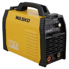 SOLDADOR INVERTER WASKO 240A 73V