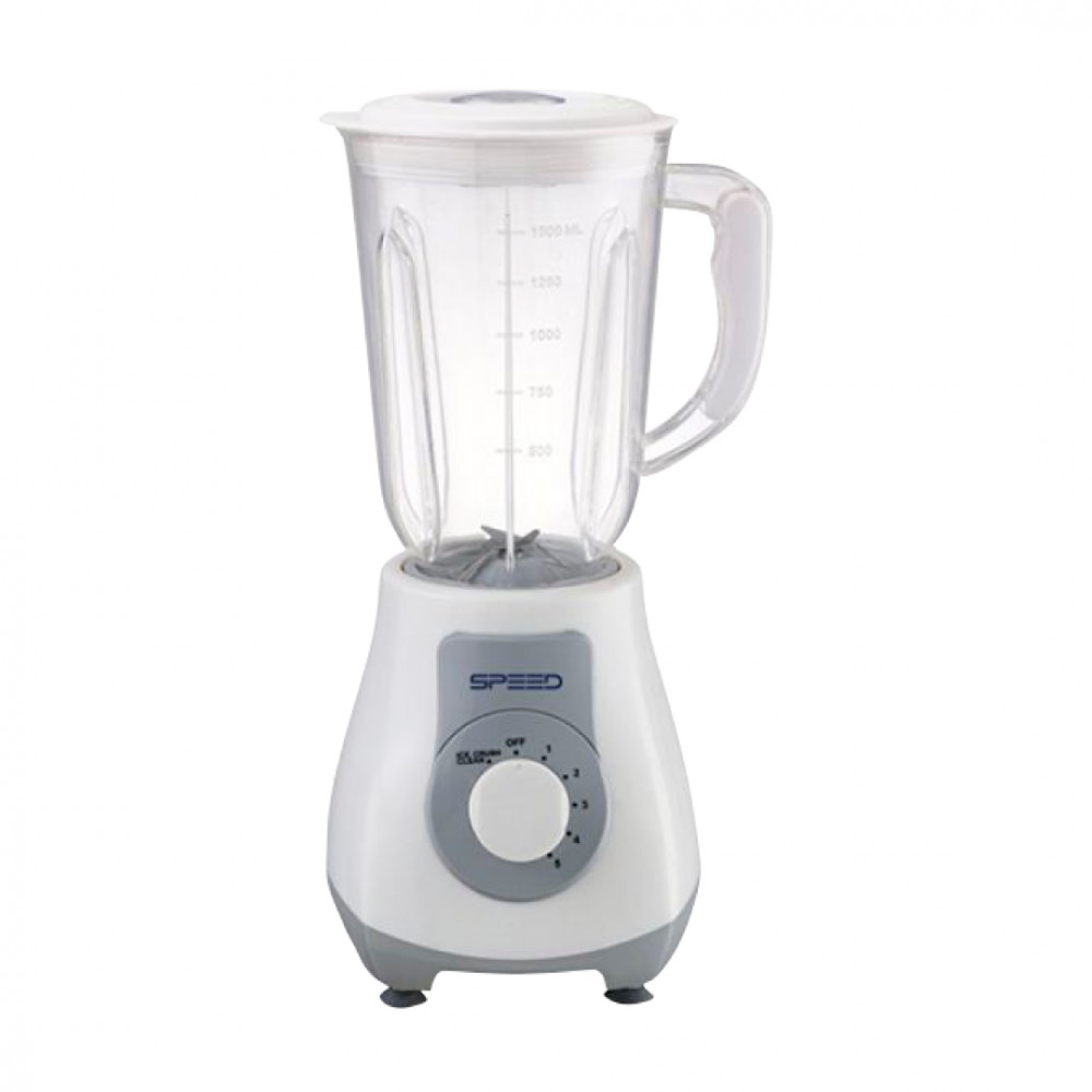 LICUADORA SPEED 1,5 5V BL 350W