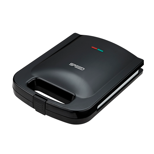 SANDWICHERA SPEED 4P 1400W NG