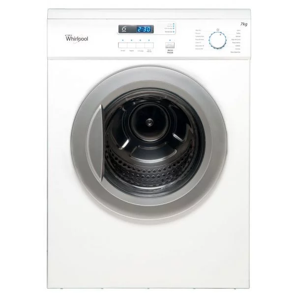 SECARROPAS WHIRLPOOL WSR07SB 7KG (W392)