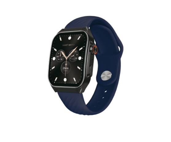 SMARTWATCH FTXAM15-BBL 51MM NEGRO/AZUL 111818