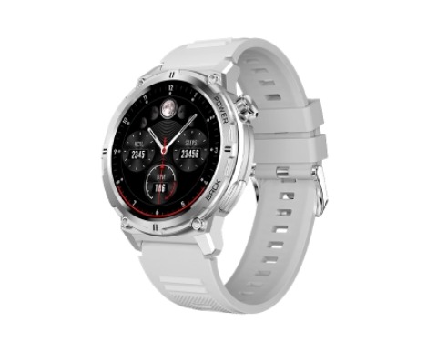 SMARTWATCH FTXR20-SVW 57MM PLATA/GRIS 111948