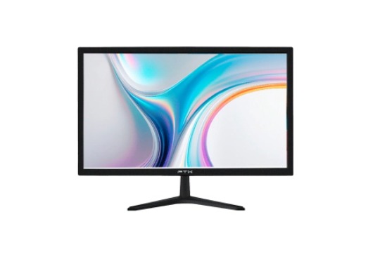 MONITOR DE 19'' FTX 75HZ