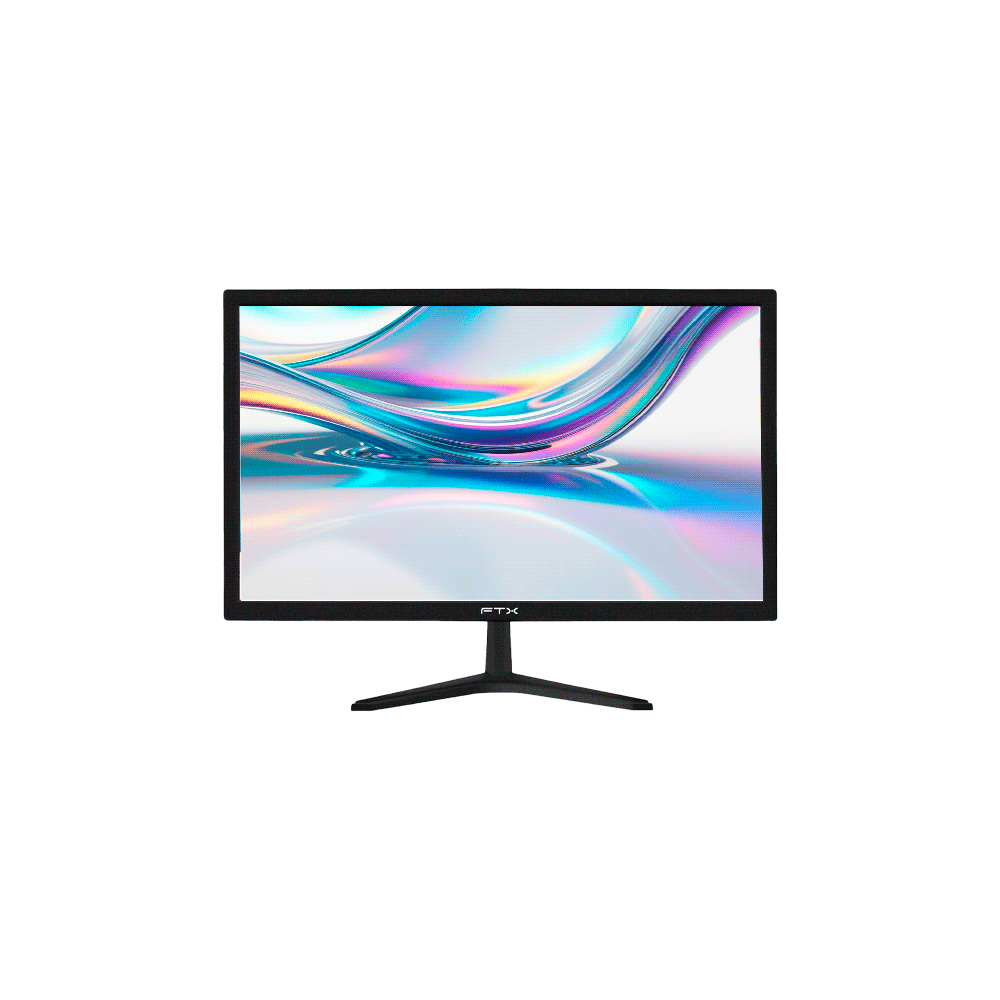 MONITOR DE 22'' FTX 75HZ