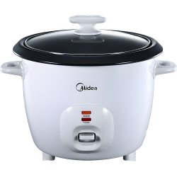 OLLA ELECTRICA DE ARROZ 4.5 L 1500W MIDEA