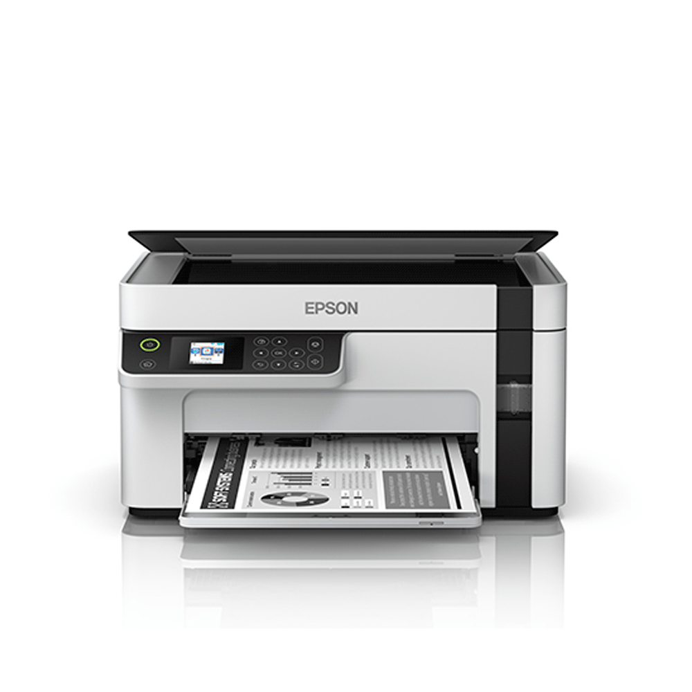 IMPRESORA EPSON M2120 ECO TANK BIVOLT