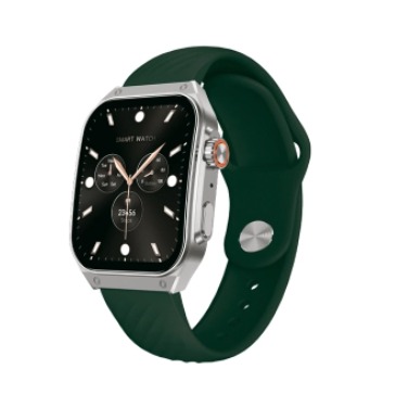 SMARTWATCH FTXAM15-SVGRE 51MM PLATA/VERDE