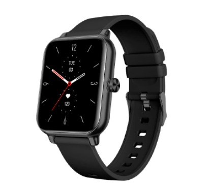 SMARTWATCH FTXF24-BB 50MM NEGRO
