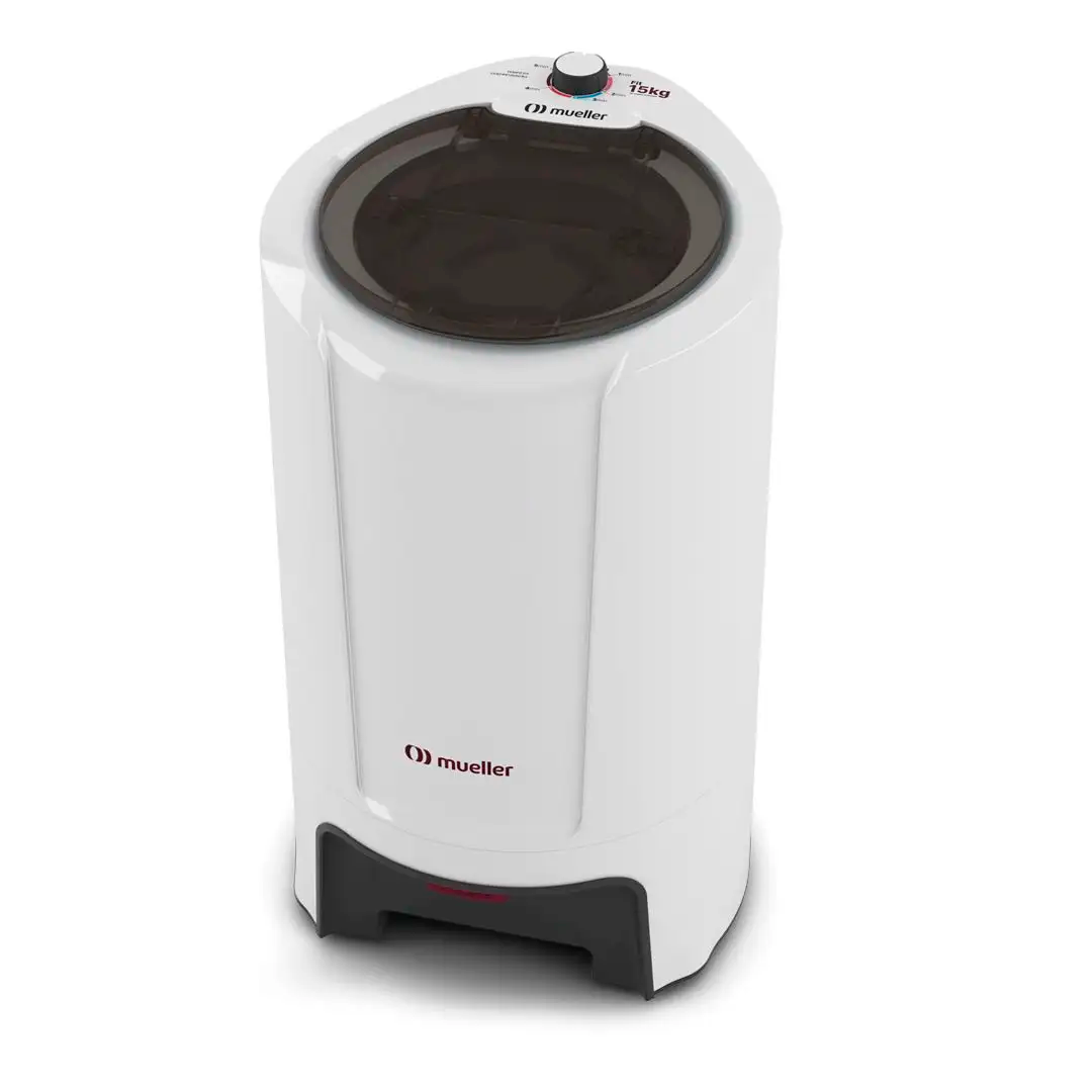 CENTRIFUGA MUELLER FIT 15KG BCO