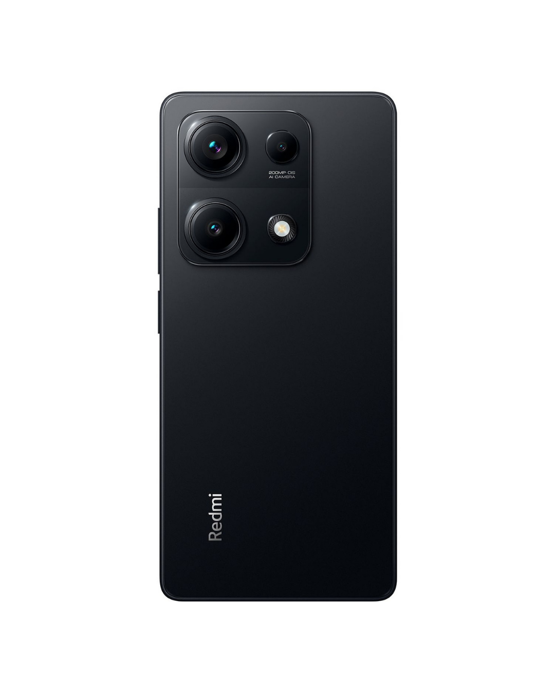 CELULAR XIAOMI REDMI NOTE 14S LTE DUAL 256GB/ 8 RAM NEGRO