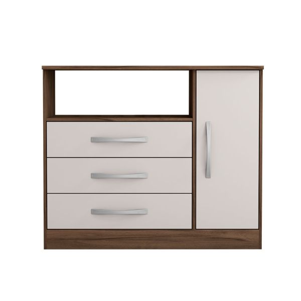 COMODA MULTIUSO NT5075 NOT NOG TRE/OW (288712)