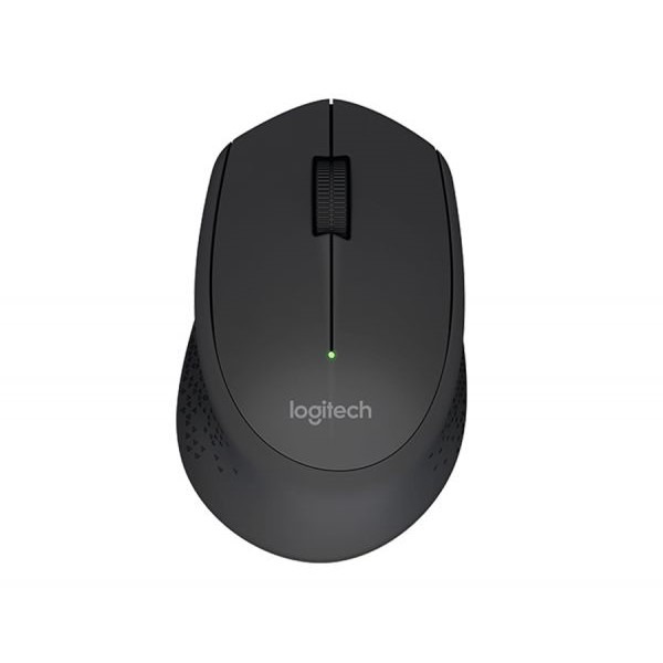 MOUSE LOGITECH M280 WIRELESS NEGRO